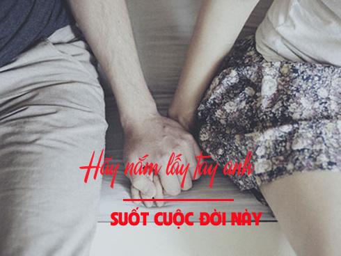 Nếu bạn từng yêu một người rất tệ, hãy mỉm cười cho qua-3