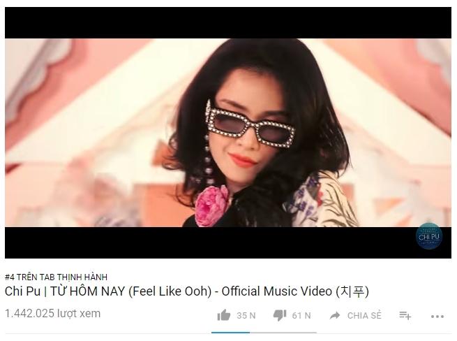 Những siêu phẩm chế bất tận cư dân mạng lấy cảm hứng từ MV gây tranh cãi của Chi Pu-1