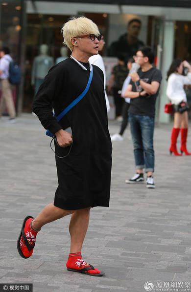 Nhĩ Khang Châu Kiệt úp mở chỉ trích Trần Chí Bằng kiêu ngạo-2