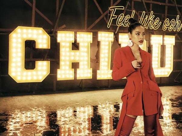 Noo Phước Thịnh: Nhạc của Chi Pu chỉ cần fan cô ấy nghe là đủ rồi, ai không thích khỏi nghe-1