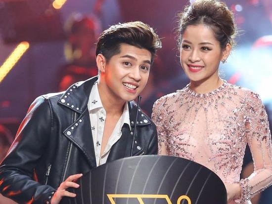 Noo Phước Thịnh: 'Nhạc của Chi Pu chỉ cần fan cô ấy nghe là đủ rồi, ai không thích khỏi nghe'