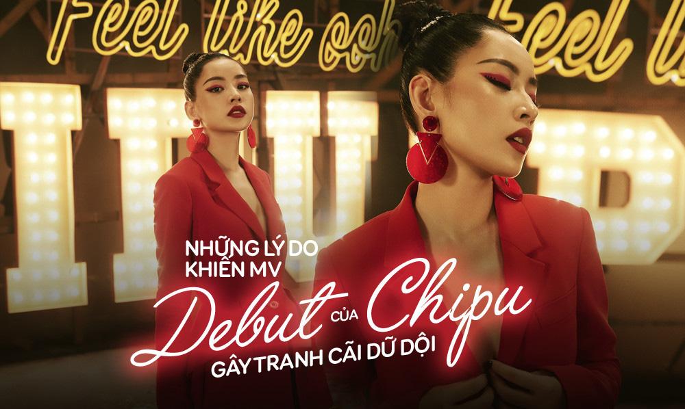Đây là những lý do khiến sản phẩm debut của Chi Pu gây ra tranh cãi dữ dội-1
