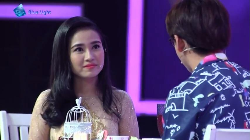 Vì yêu mà đến: Khán giả tiếc hùi hụi màn tỏ tình không thành của cô gái Gia Lai xinh đẹp-5