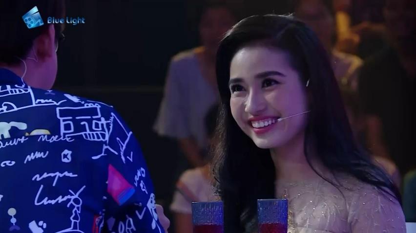 Vì yêu mà đến: Khán giả tiếc hùi hụi màn tỏ tình không thành của cô gái Gia Lai xinh đẹp-2