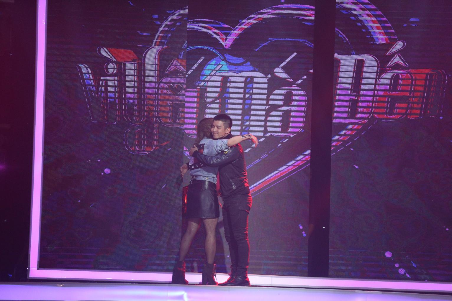 Vì yêu mà đến: Khán giả tiếc hùi hụi màn tỏ tình không thành của cô gái Gia Lai xinh đẹp-11