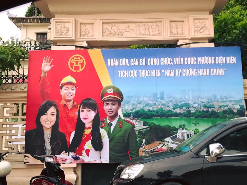 Top 10 Hoa hậu Việt Nam 2016 Tố Như nên duyên cùng hot boy cảnh sát-6