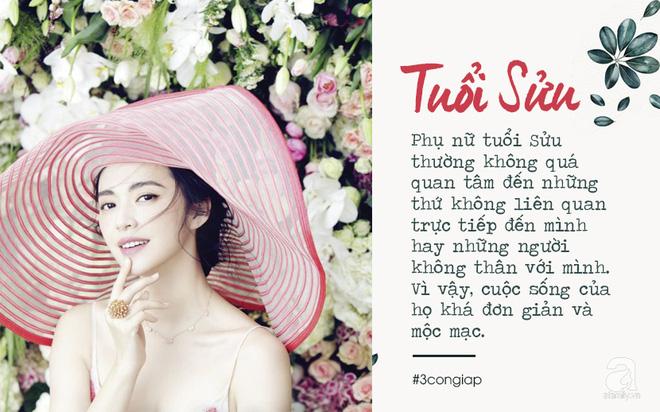 3 con giáp nữ càng ngây thơ càng nhiều phúc đức, cuộc sống cứ thế mà an nhàn hưởng phúc-1