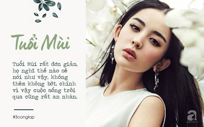 3 con giáp nữ càng ngây thơ càng nhiều phúc đức, cuộc sống cứ thế mà an nhàn hưởng phúc-2