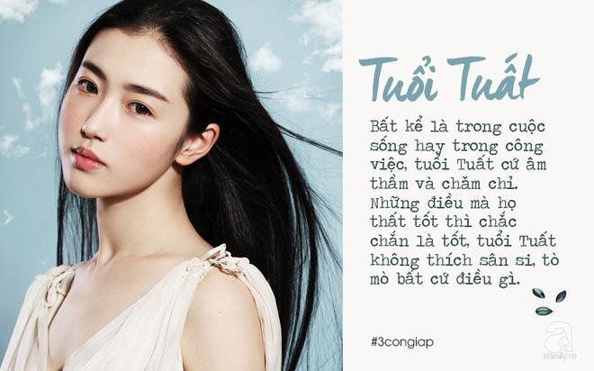 3 con giáp nữ càng ngây thơ càng nhiều phúc đức, cuộc sống cứ thế mà an nhàn hưởng phúc-3