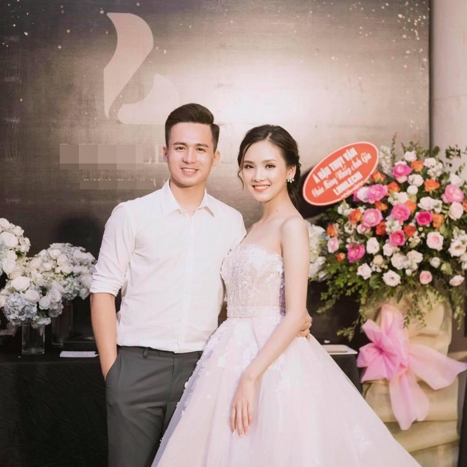 Top 10 Hoa hậu Việt Nam 2016 Tố Như nên duyên cùng hot boy cảnh sát-9