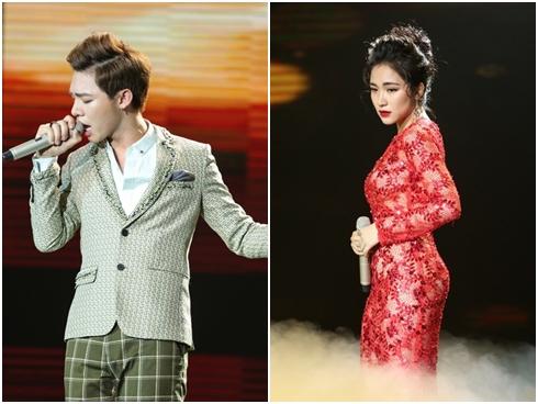 Cẩm Ly hết hồn khi nghe Erik hát bolero-6