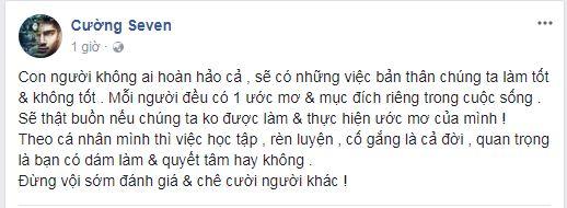 Giữa tâm bão chê bai, cả tình cũ lẫn tình mới đều lên tiếng bênh vực Chi Pu-2