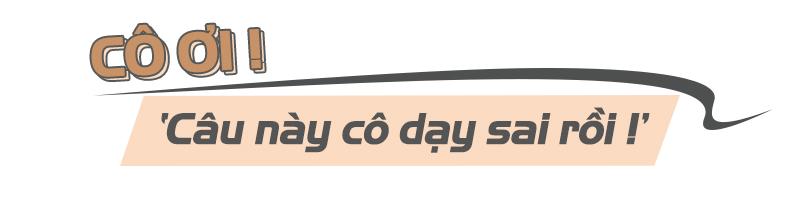 Góc khuất dạy tiếng Anh qua lời kể của thanh tra giáo dục-4