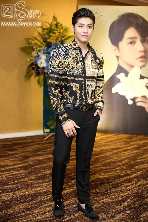 Noo Phước Thịnh lần đầu nói về scandal với Đông Nhi: Nếu thực sự thân thiết, chúng tôi sẽ tự biết kết nối-2