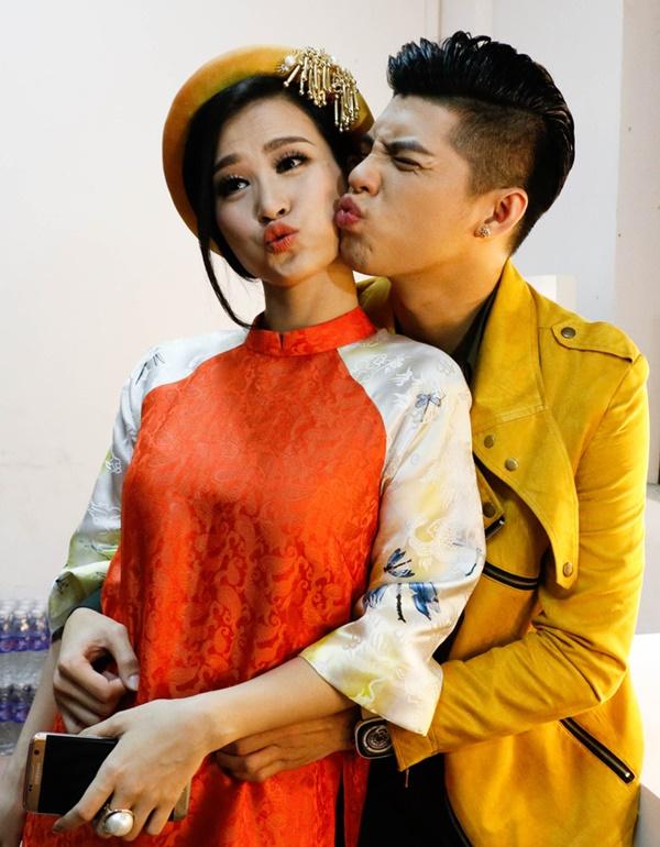 Noo Phước Thịnh lần đầu nói về scandal với Đông Nhi: Nếu thực sự thân thiết, chúng tôi sẽ tự biết kết nối-3