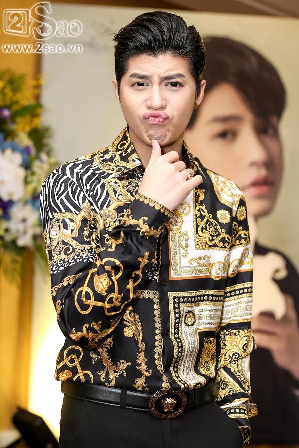 Noo Phước Thịnh lần đầu nói về scandal với Đông Nhi: Nếu thực sự thân thiết, chúng tôi sẽ tự biết kết nối-6