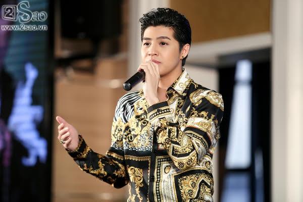 Noo Phước Thịnh lần đầu nói về scandal với Đông Nhi: Nếu thực sự thân thiết, chúng tôi sẽ tự biết kết nối-8