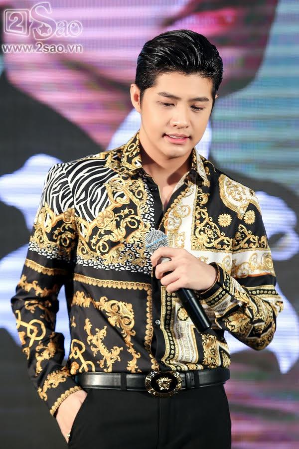 Noo Phước Thịnh lần đầu nói về scandal với Đông Nhi: Nếu thực sự thân thiết, chúng tôi sẽ tự biết kết nối-9