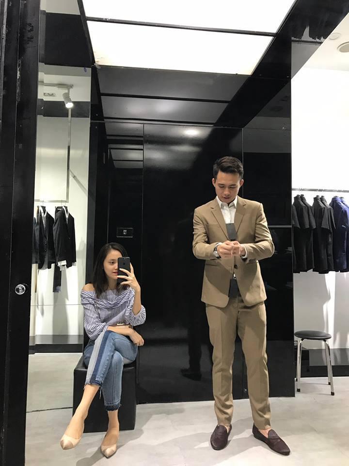 Top 10 Hoa hậu Việt Nam 2016 Tố Như nên duyên cùng hot boy cảnh sát-3