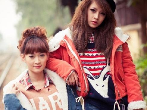 Hot girl - hot boy Việt 13/10: SunHt an ủi Chi Pu khi MV 'Từ hôm nay' bị chê 'tơi tả'