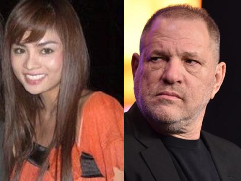Vũ Thu Phương khẳng định từng bị ông trùm Hollywood quấy rối tình dục