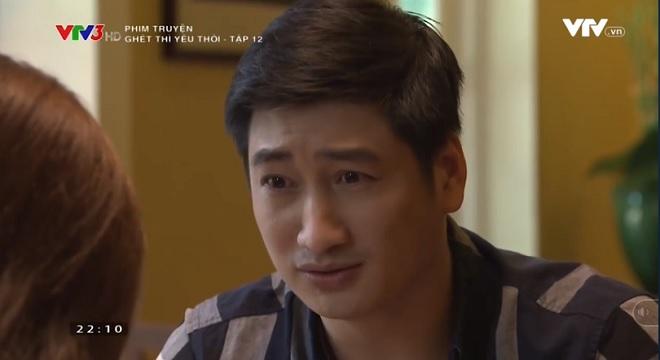 Ghét thì yêu thôi tập 12: Kim siêu vòng 2 phát hoảng trước soái ca yêu động vật-1