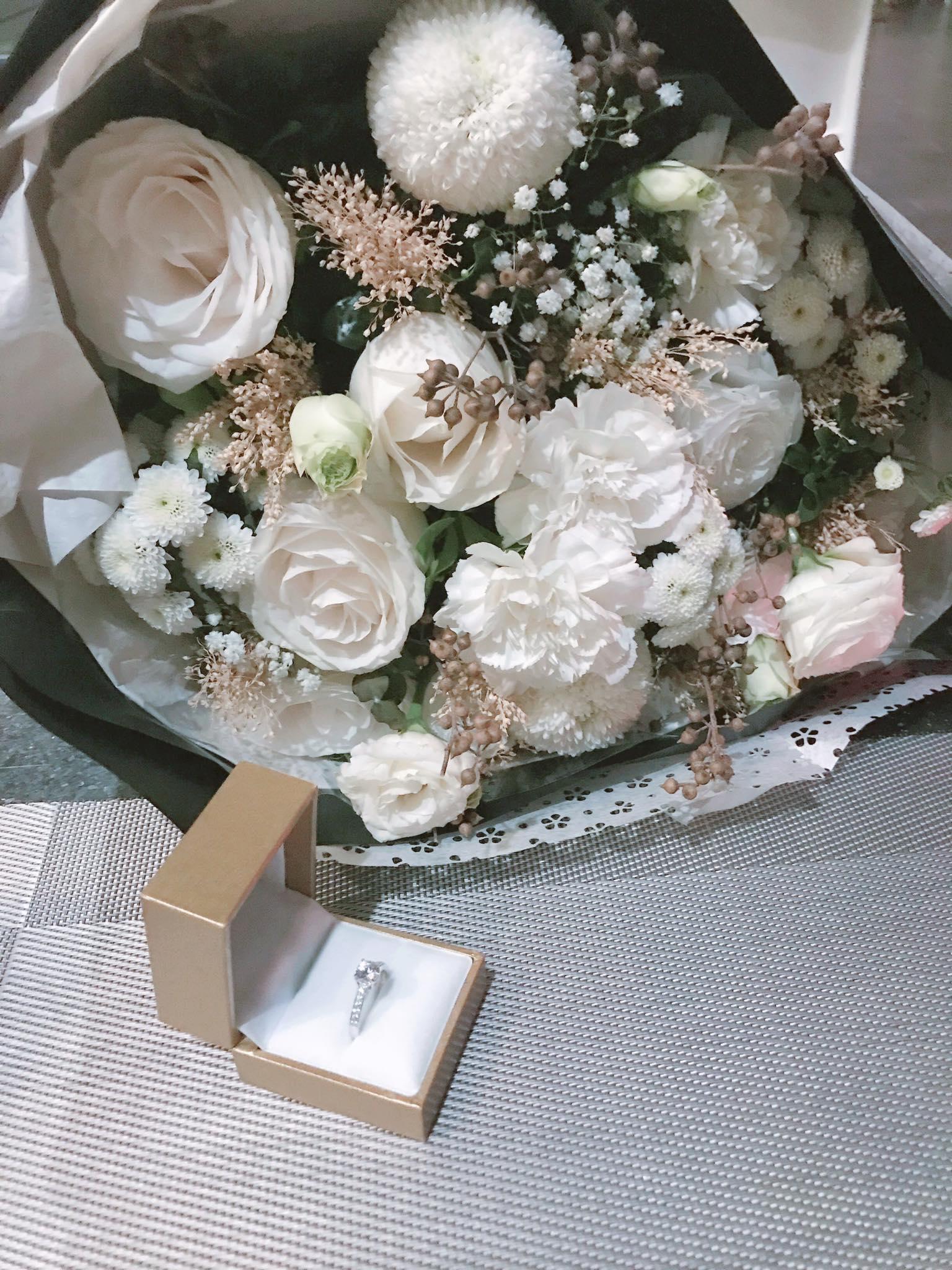 Top 10 Hoa hậu Việt Nam 2016 gửi lời nhắn sến rện đến ông xã hot boy trước ngày cưới-2