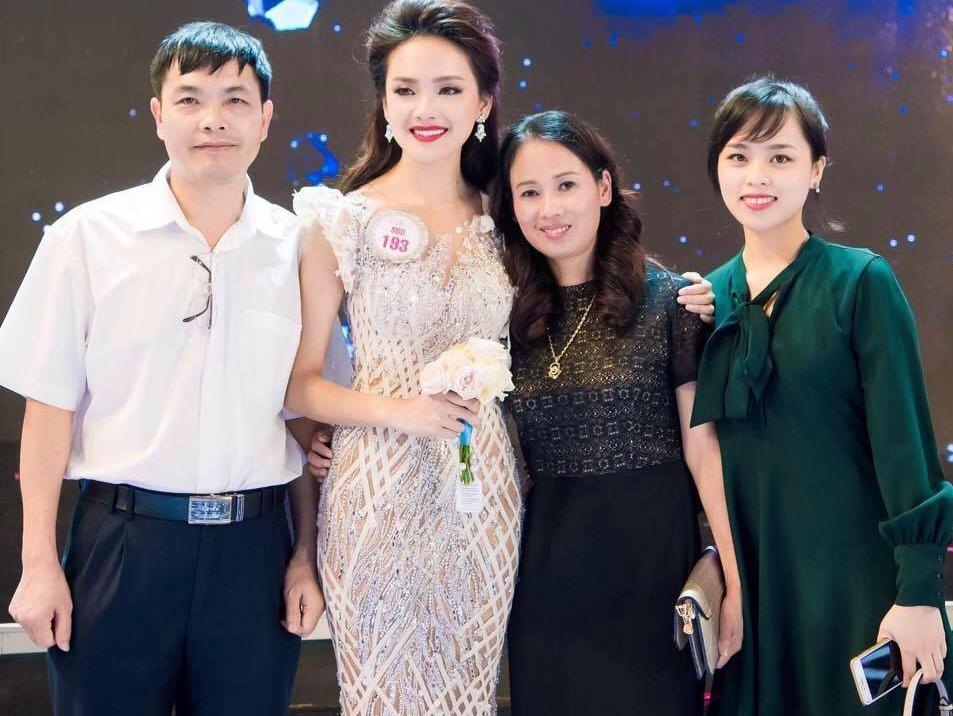 Top 10 Hoa hậu Việt Nam 2016 gửi lời nhắn sến rện đến ông xã hot boy trước ngày cưới-5