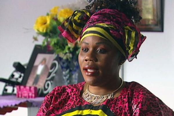 Xuất hiện tại lễ tang của chính mình, người vợ vạch trần tội ác của gã chồng tệ bạc-2