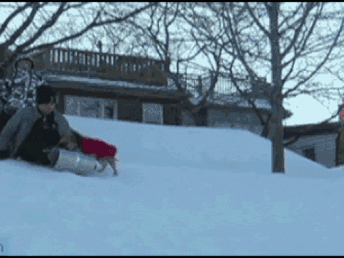 Ngày không mặc áo ngực: Chị em thả rông, áo để làm gì?-8