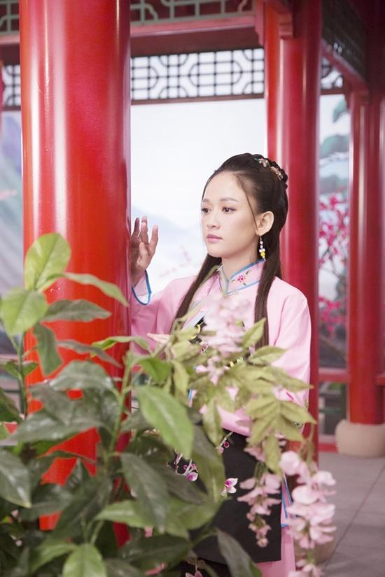 Trần Kiều Ân lại gây thương nhớ với nhan sắc trẻ trung ở tuổi 38-4