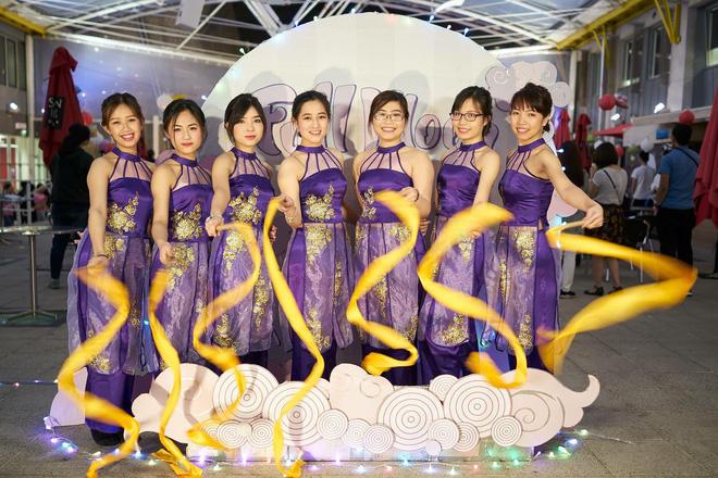 Nhan sắc đời thường của nữ sinh Việt vừa đăng quang hoa khôi tại Australia-5