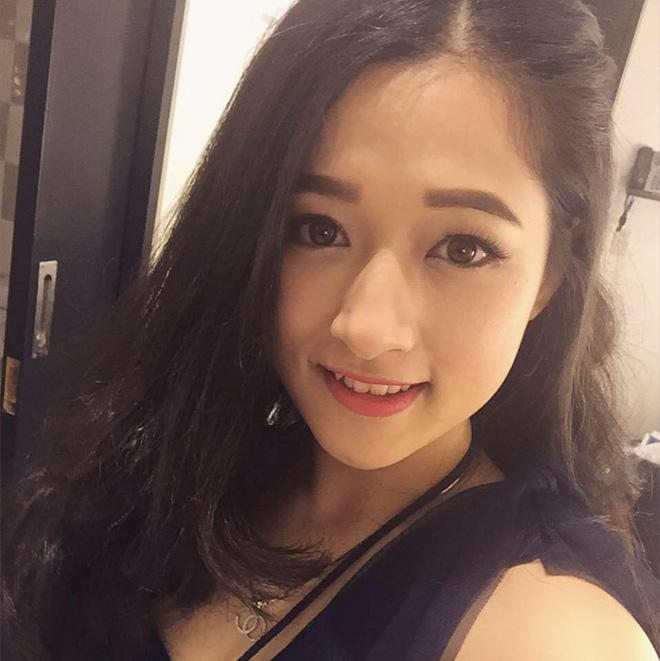 Nhan sắc đời thường của nữ sinh Việt vừa đăng quang hoa khôi tại Australia-8