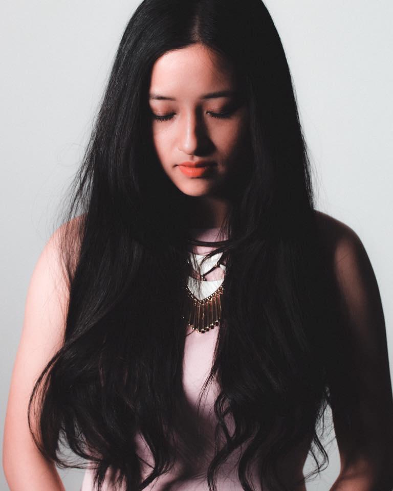 Nhan sắc đời thường của nữ sinh Việt vừa đăng quang hoa khôi tại Australia-9