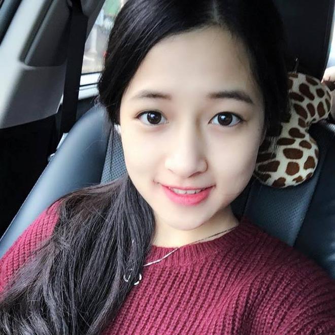 Nhan sắc đời thường của nữ sinh Việt vừa đăng quang hoa khôi tại Australia-10