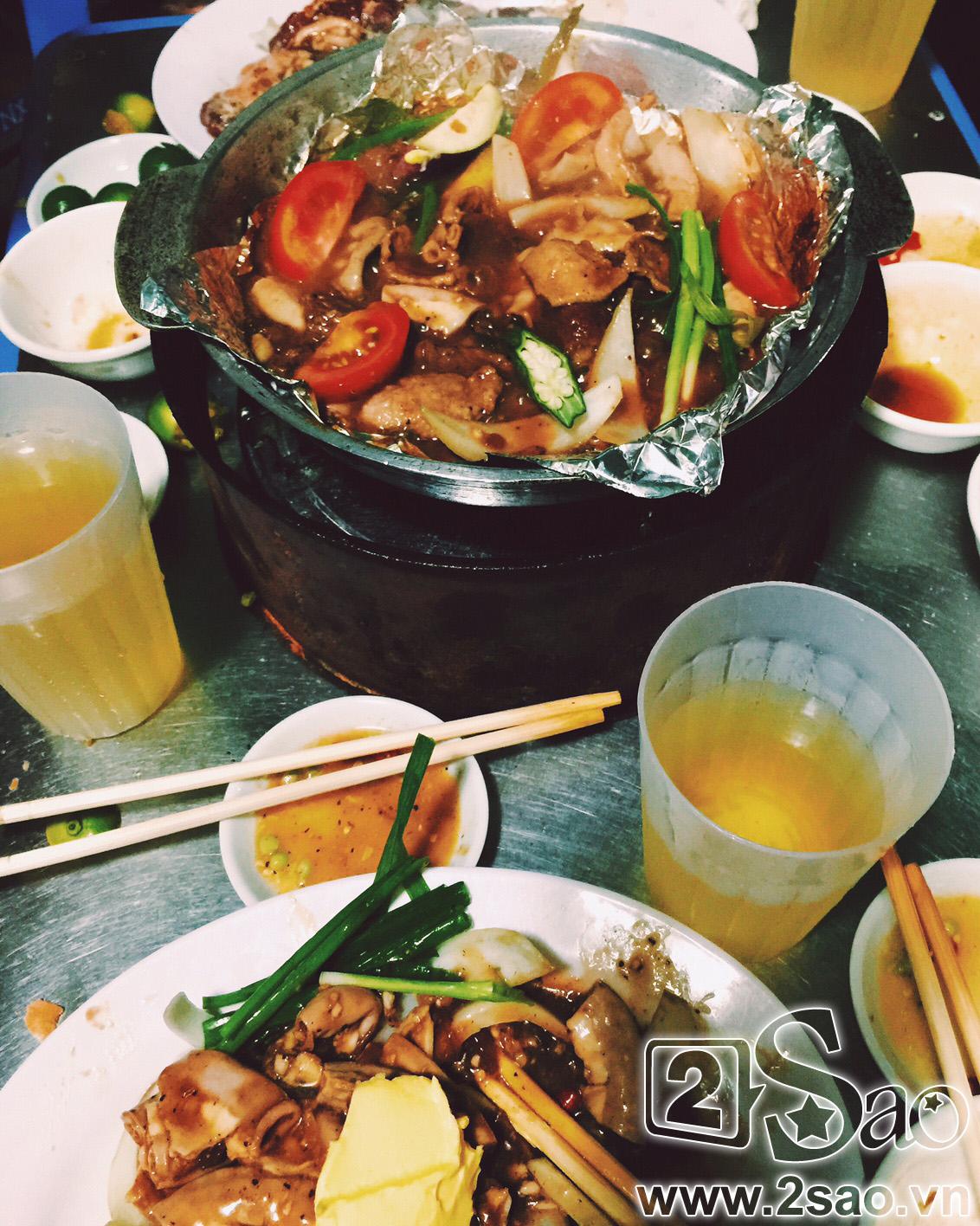 Gió mùa về, không ăn ngay 6 món này thì... phí một đời-2