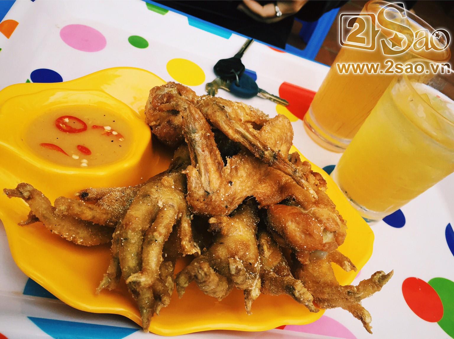 Gió mùa về, không ăn ngay 6 món này thì... phí một đời-13