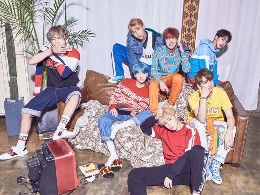 Chỉ cần 13 ngày, BTS đã làm được điều cả Kpop ‘bó tay’ suốt 16 năm qua