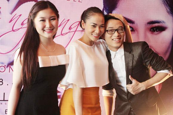 Những lần vạ miệng nhớ đời của Hương Tràm-4