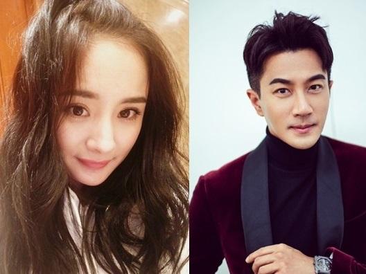 Cư dân mạng chỉ trích Dương Mịch tham công tiếc việc, 3 tháng không về nhà thăm con-5