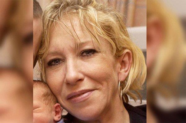 Cái chết thảm của Góa phụ trắng IS khét tiếng-3