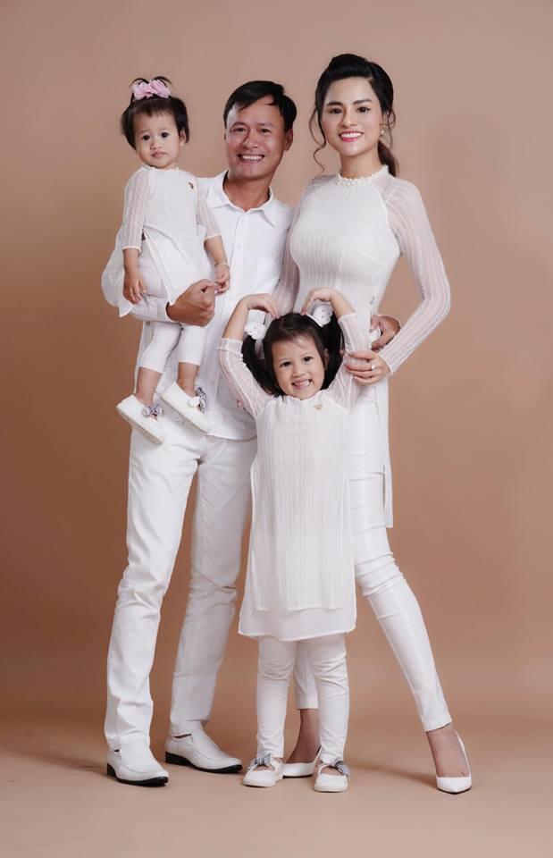 Vũ Thu Phương nói về vụ quấy rối tình dục: Những sao lớn Hollywood còn phải im lặng huống chi tôi-1