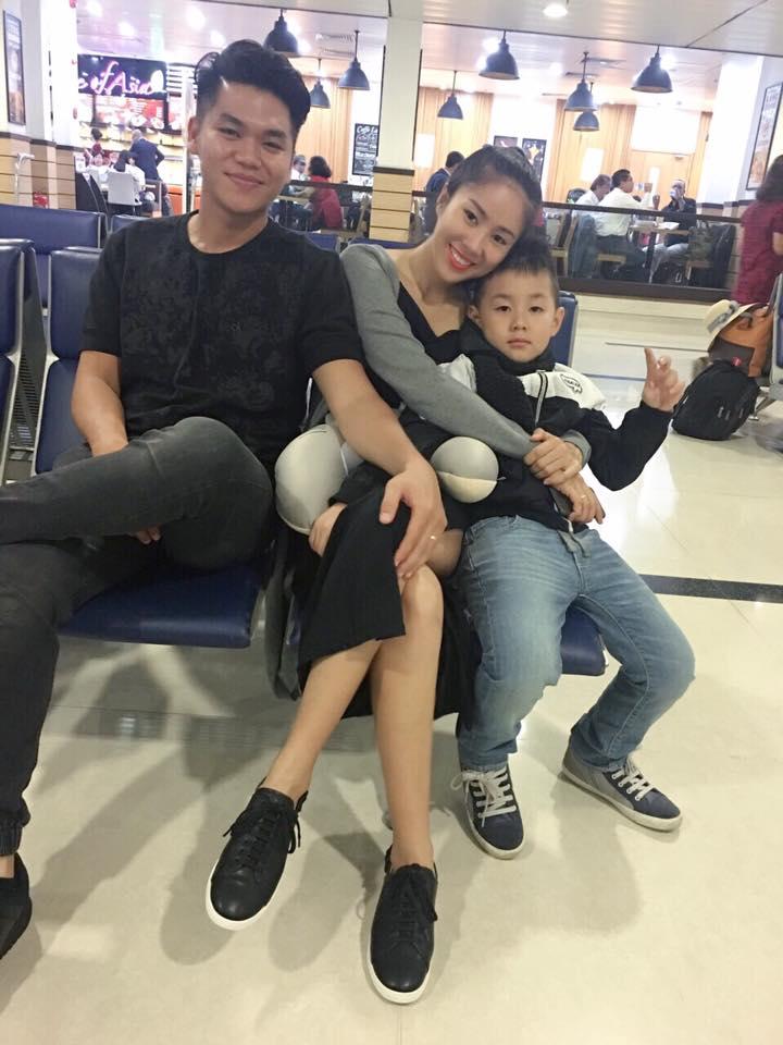 Tin sao Việt 13/10: Thông tin ca sĩ Đức Tuấn bí mật đám cưới gây xôn xao showbiz-8