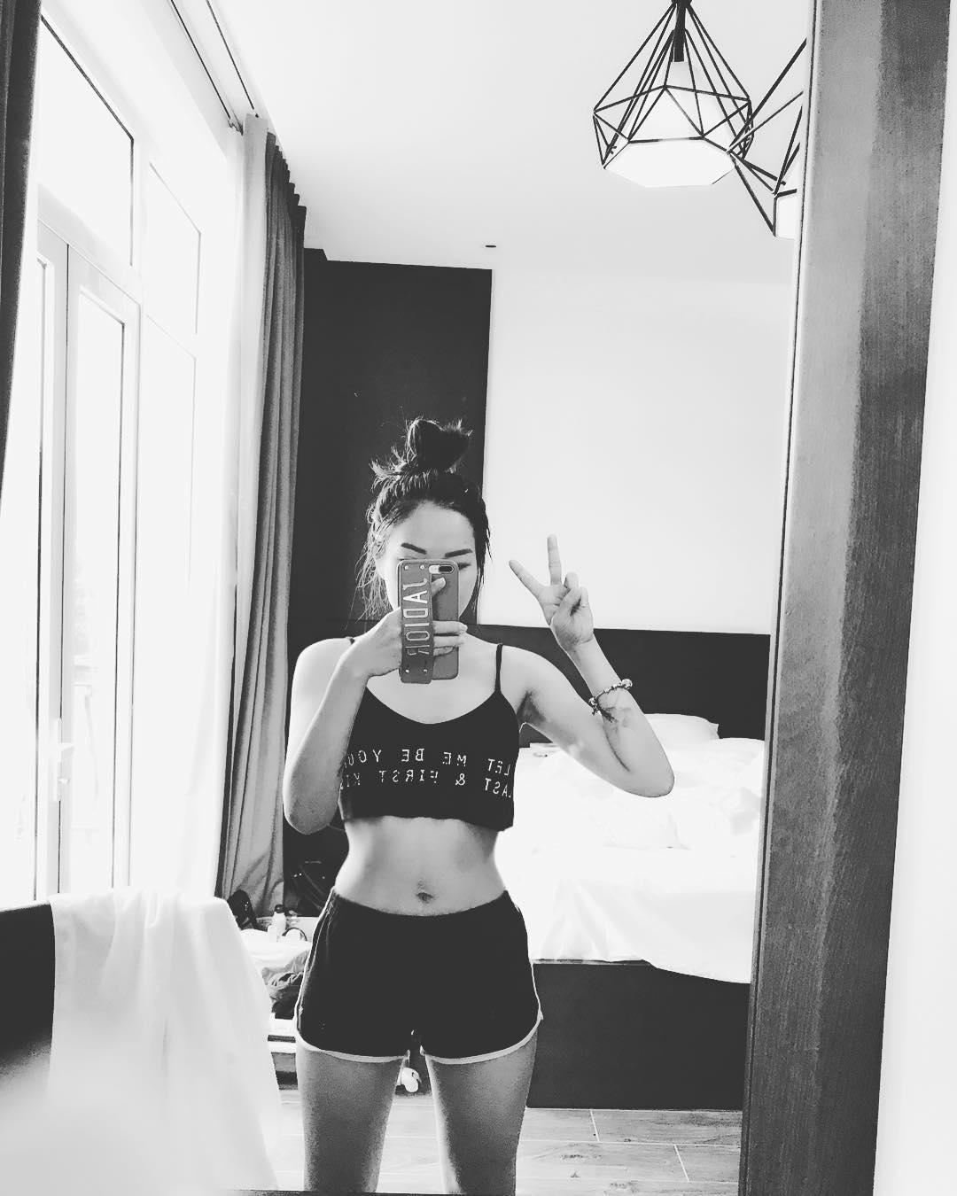 Tin sao Việt 13/10: Thông tin ca sĩ Đức Tuấn bí mật đám cưới gây xôn xao showbiz-10