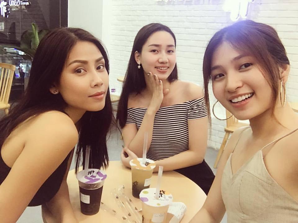 Tin sao Việt 13/10: Thông tin ca sĩ Đức Tuấn bí mật đám cưới gây xôn xao showbiz-11