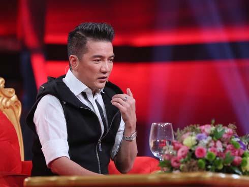 Vũ Hà: Mọi người hãy dừng suy nghĩ tôi và Đàm Vĩnh Hưng yêu nhau-3