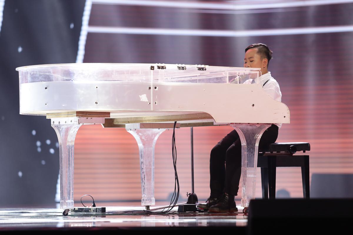 Quá thần tượng, Soobin Hoàng Sơn từng bị cho là copy cat G-Dragon-1