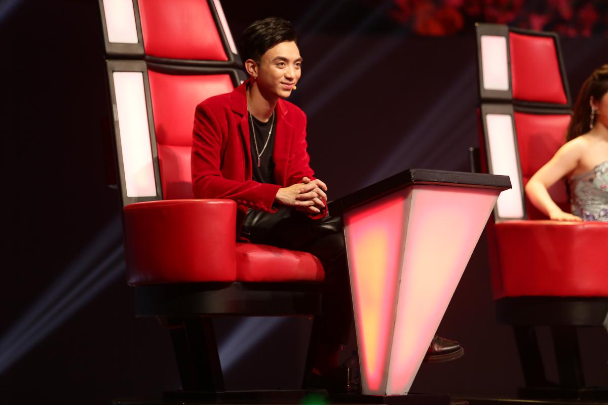 Quá thần tượng, Soobin Hoàng Sơn từng bị cho là copy cat G-Dragon-2