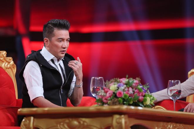 Đàm Vĩnh Hưng bật khóc: Đến tận bây giờ, tôi vẫn còng lưng trả nợ cho mẹ-2