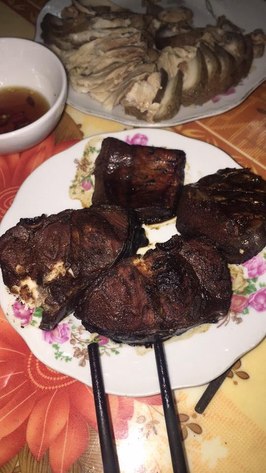 Khoe khéo khoe đảm xưa rồi, chị em giờ đang có mốt mới chất hơn: Khoe nấu nướng vụng về-3